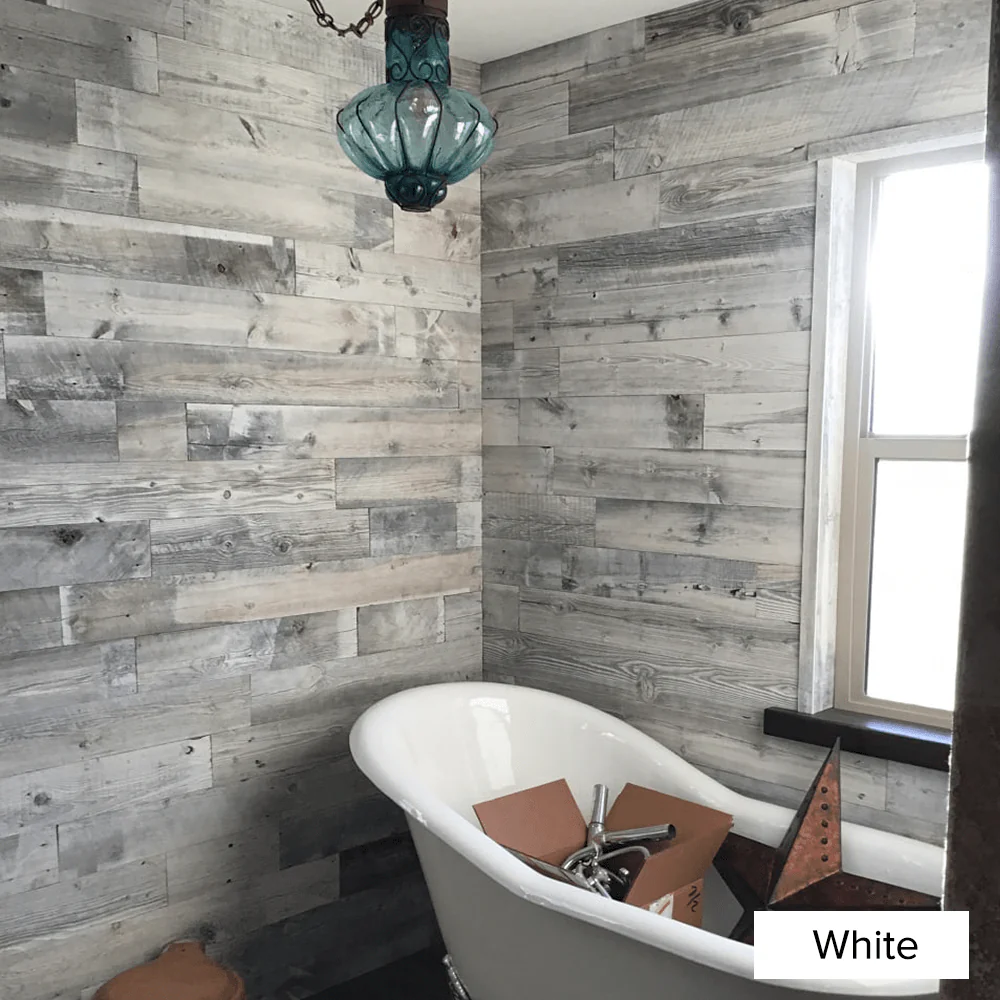BARNWOOD PLANKS - FREE SHIPPING (20 SQ FT) - Image 17